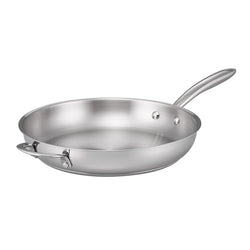 RACO Steel Essentials Frypan With Helper Handle 30cm -Pick Up Only-
