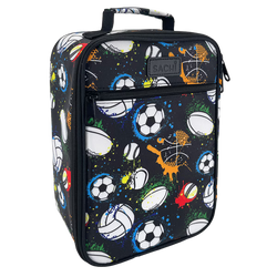 Sachi Insulated Junior Lunch Bag Sports
