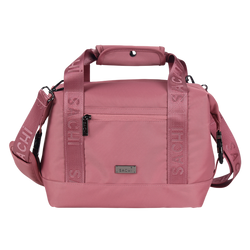 Sachi Insulated Versa Adjustable Cooler Bag - Blush