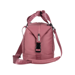 Sachi Insulated Versa Adjustable Cooler Bag - Blush