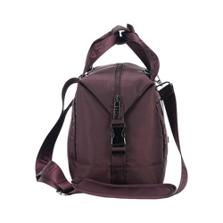 Sachi Insulated Versa Adjustable Cooler Bag - Bordeaux