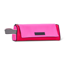 Hair Straightener Travel Pouch