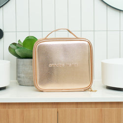 Miss Bliss Make Up Case