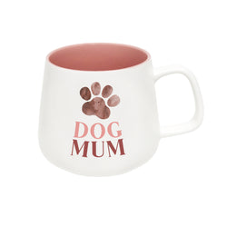 I Love My Pet Mug Dog Mum