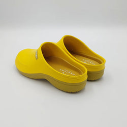 Martha's Vineyard Clog Eva - Sunflower