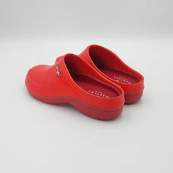 Martha's Vineyard Clog Eva - Waratah