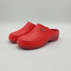 Martha's Vineyard Clog Eva - Waratah