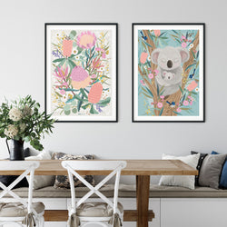 Sanctuary 1000pc Jigsaw Puzzle