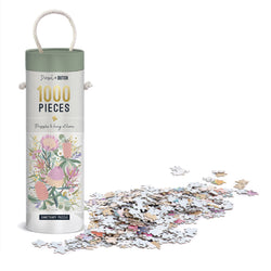 Sanctuary 1000pc Jigsaw Puzzle