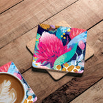 Australian Dream Drink Coasters S/4