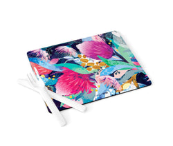 Australian Dream 4pc Placemat Set