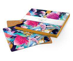 Australian Dream 4pc Placemat Set