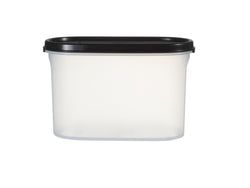 Tupperware Modular Oval Dry Food Container