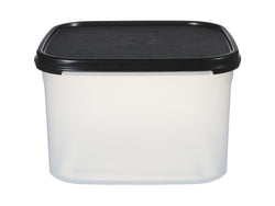 Tupperware Modular Square Dry food container