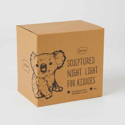 Koala Sculptured Night Light