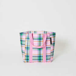 Plaid Shopper