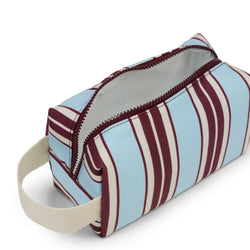 Ditty Base Bag - Mulberry Stripe