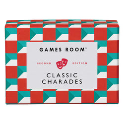 Games Room Classic Charades