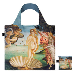 LOQI Sandro Botticelli Birth of Venus Bag