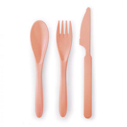 Wheat Straw Cutlery