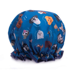 The Dog Collective Shower Cap