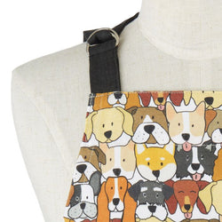 The Dog Collective Apron