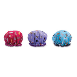 The Cat Collective Shower Cap