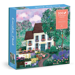 JL Garden Path Puzzle- 300pc