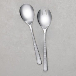 Wayland Salad Servers set of 2