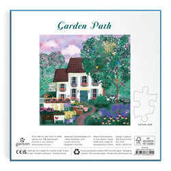 JL Garden Path Puzzle- 300pc