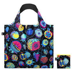 LOQI Sam Wilde Baneful Bounty Bag