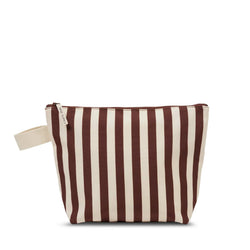 Wet Base Bag - Cocoa Stripe