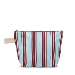 Wet Base Bag - Mulberry Stripe