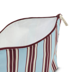 Wet Base Bag - Mulberry Stripe