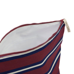Wet Base Bag - Rugby Stripe