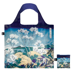 LOQI Hokusai Fuji from Gotenyama Bag