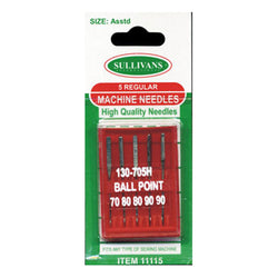 Machine Needles Ball Point