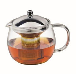 Avanti Ceylon Glass Teapot 750ml