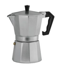 Classic Pro Espresso Coffee Maker 150ML/3 Cup