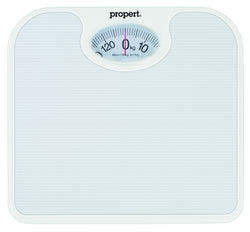 Propert Mechanical Bathroom Scale