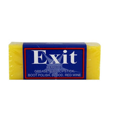 Exit Soap