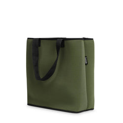 Go-To Base bag Khaki