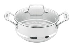 Impact Multi Steamer Insert with Lid 'L'