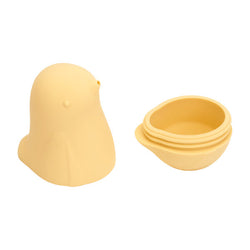 Silicone Toy - Squeezy Bath Birds