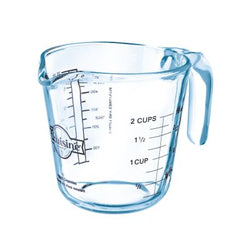 Measuring Jug