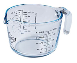 Measuring Jug