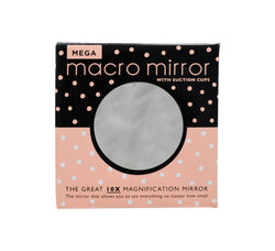 Macro Mirror - Mega