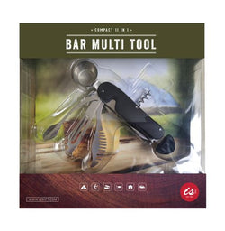 Bar Multi tool 11 in 1