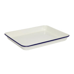 Wiltshire Enamel Bake Tray