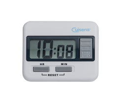 Large Display Digital Timer Cuisena